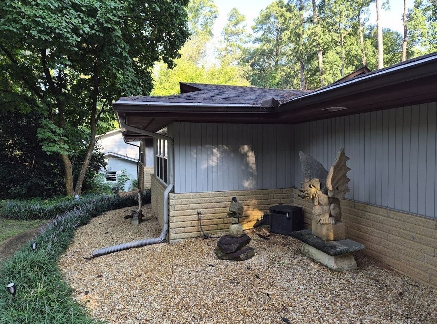 Atlanta House: 3262 Alton Rd