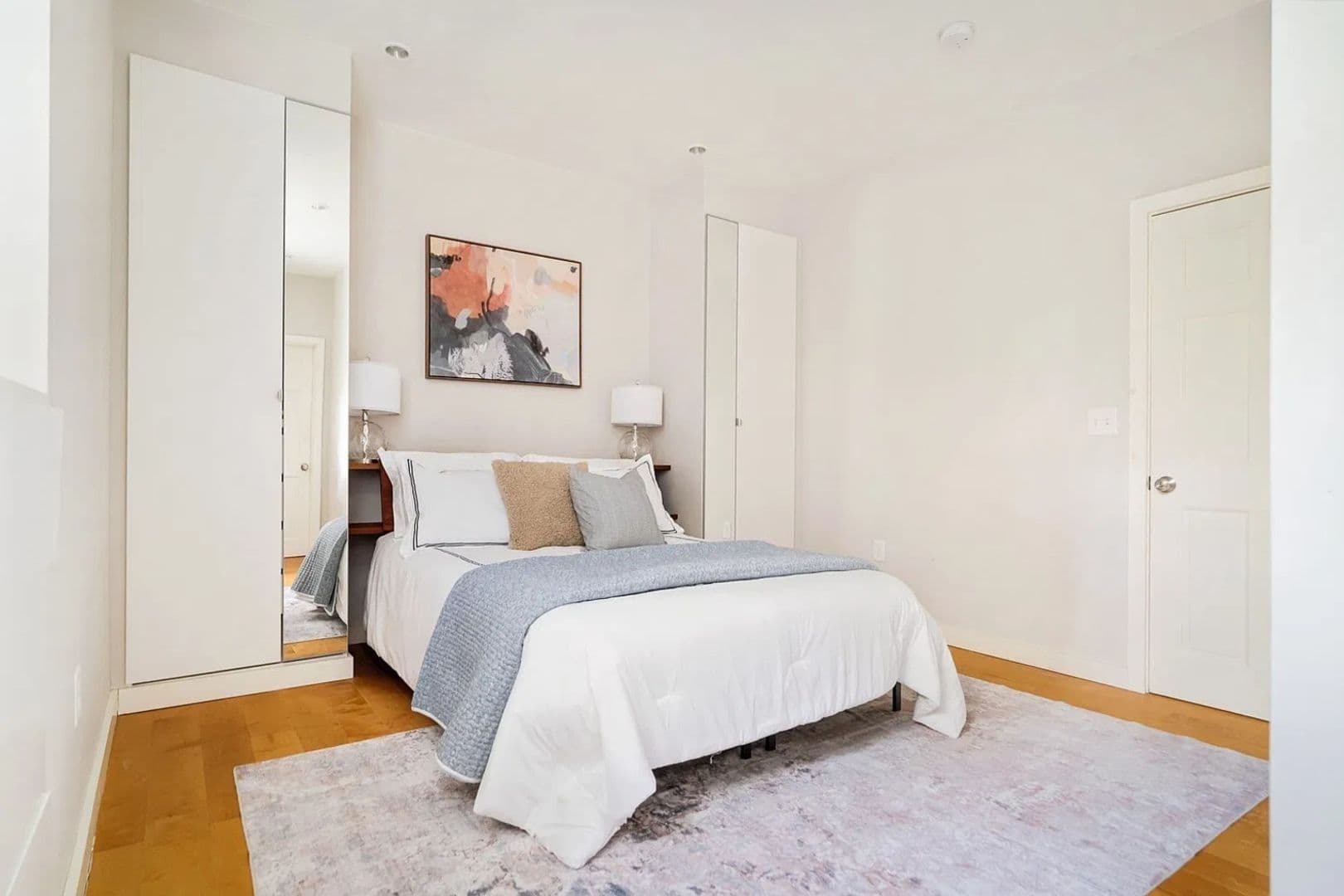 Brookline Condo: 65 Glen Rd