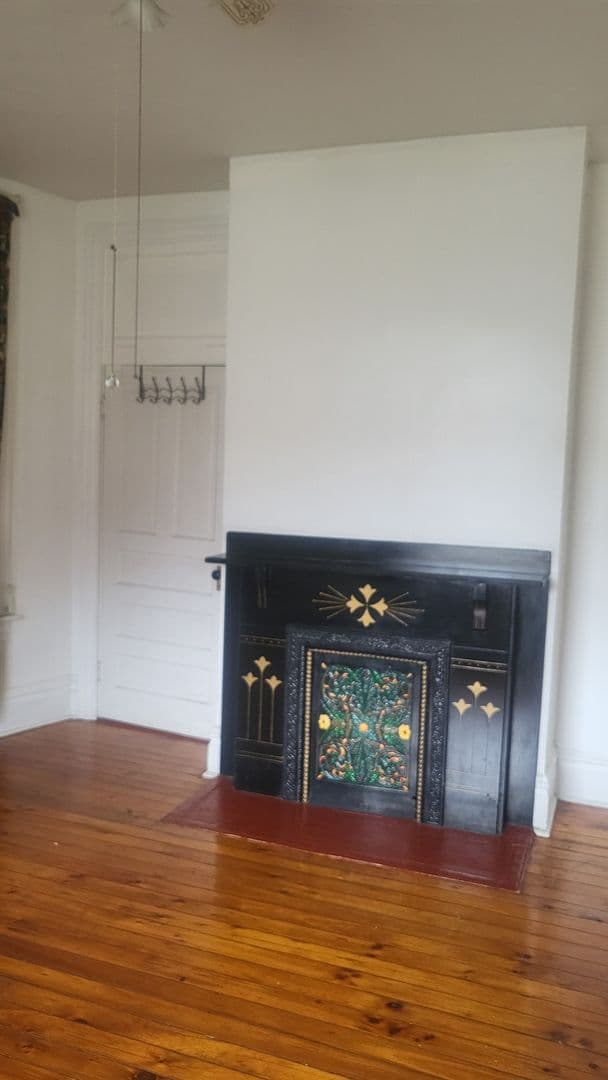 East Mc Keesport Townhome: 1130 Broadway Ave