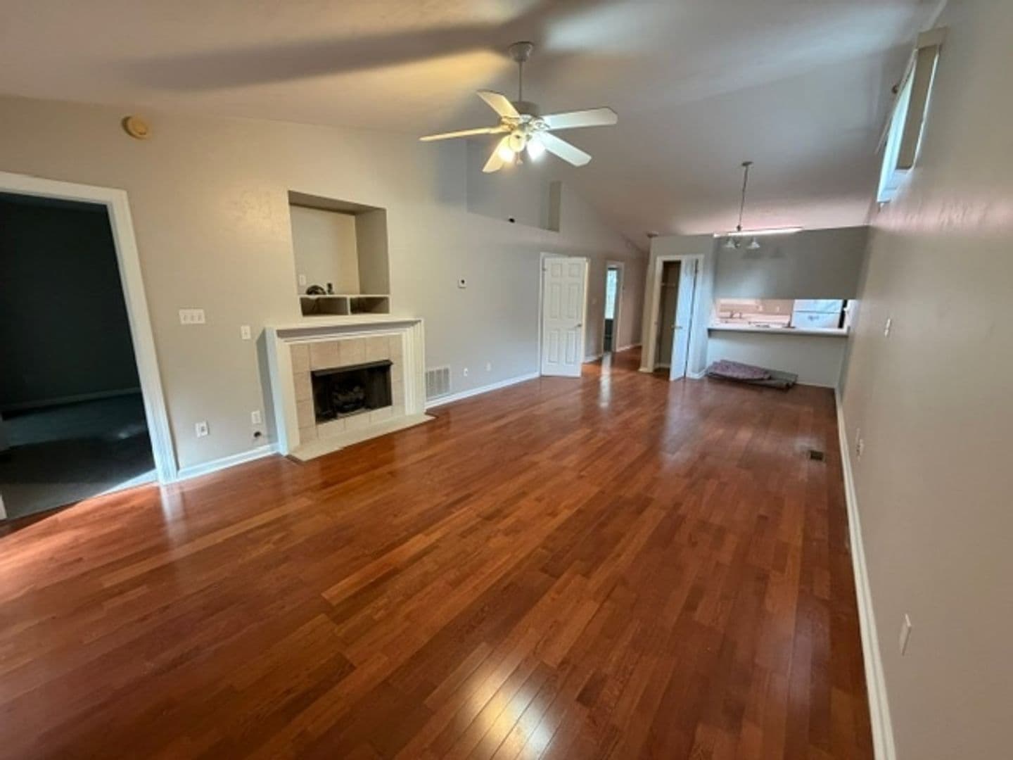 Tallahassee Townhome: 1248 Cross Creek Cir