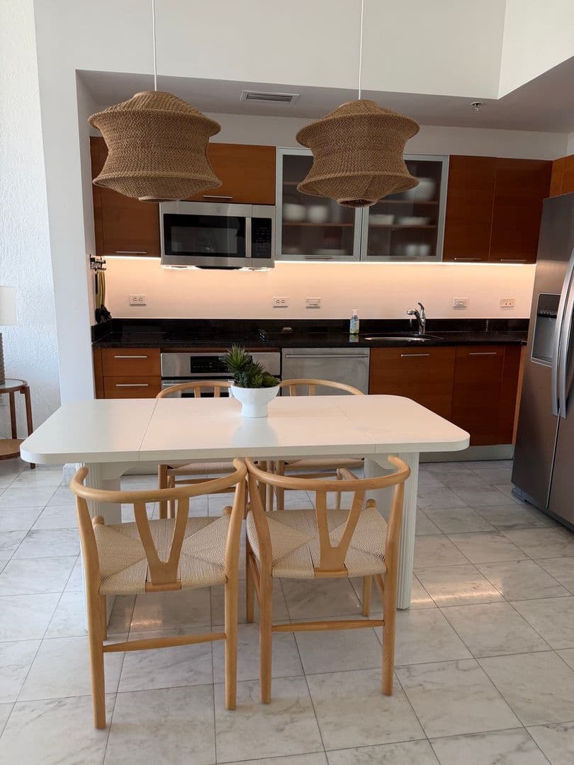 Miami Condo: 3470 E Coast Ave