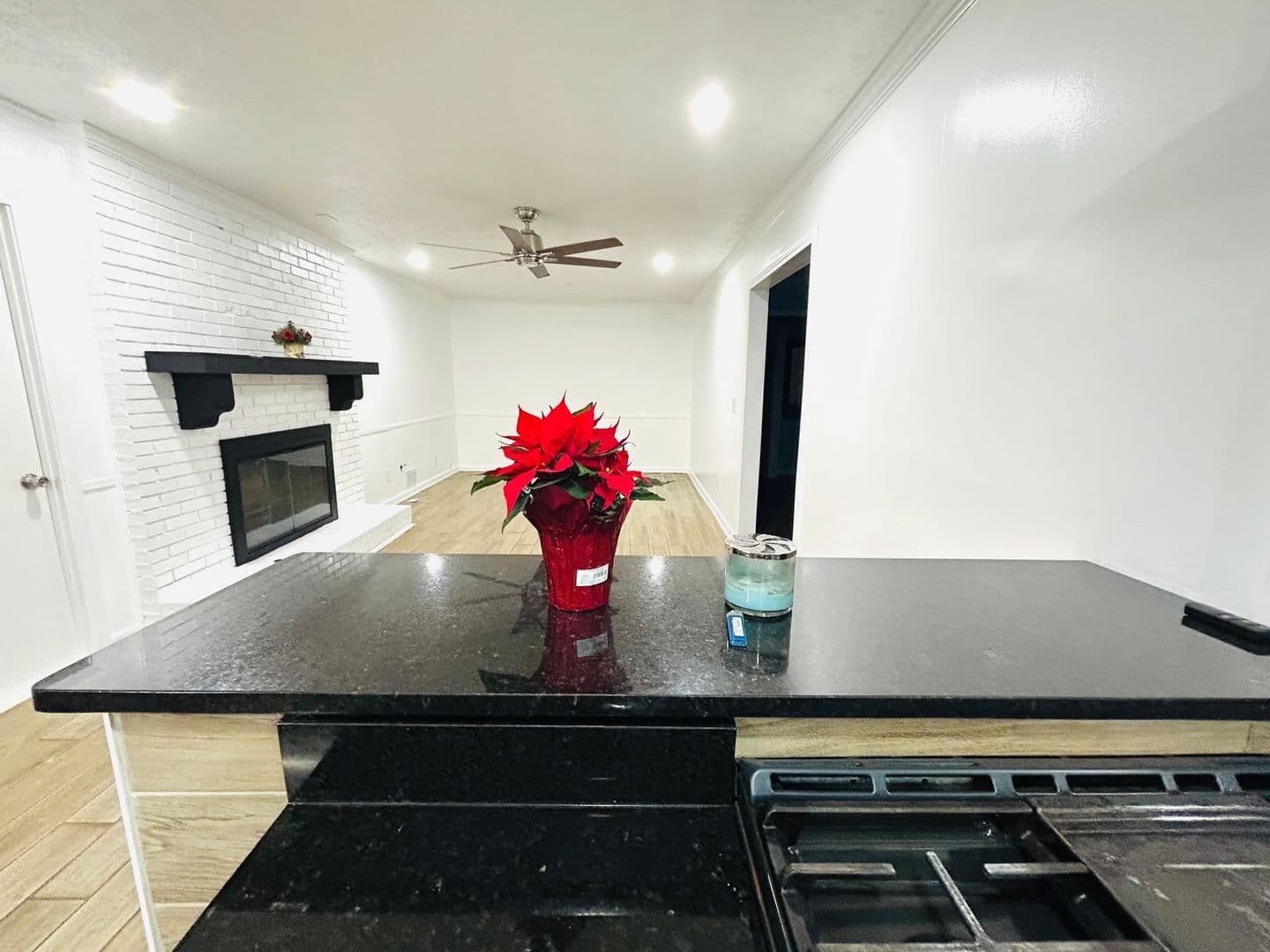 Snellville House: 2664 Abington Dr
