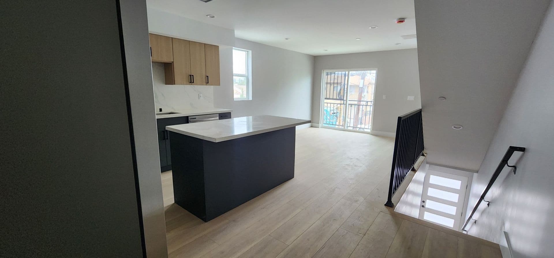 North Hollywood Townhome: 5729 N Klump Ave