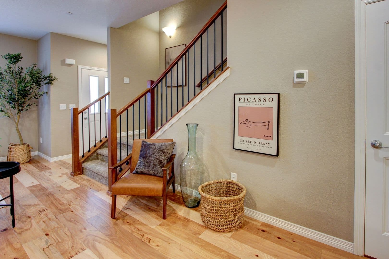 Fort Collins Townhome: 3027 Knolls End Dr