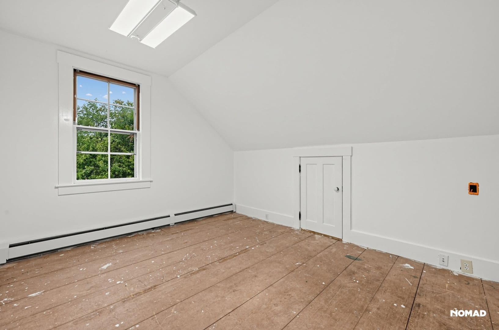 Fitchburg House: 267 Pearl Hill Rd