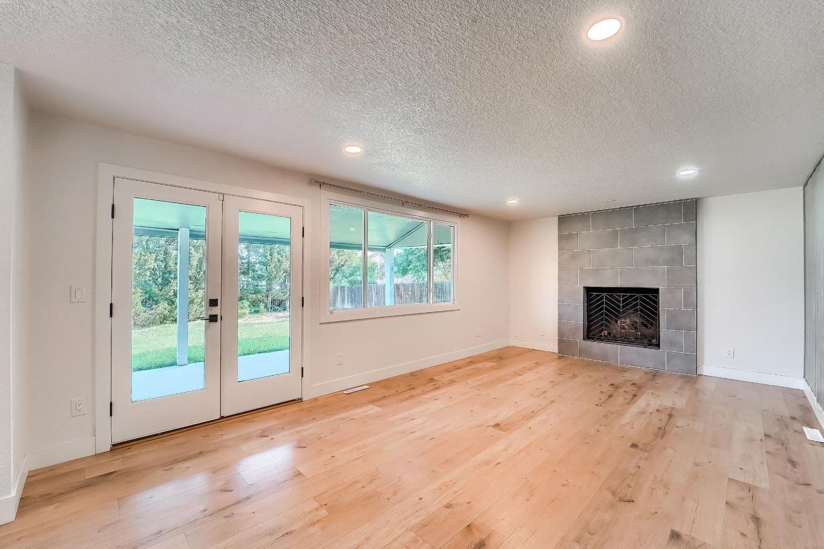 Denver House: 9923 East Exposition Avenue