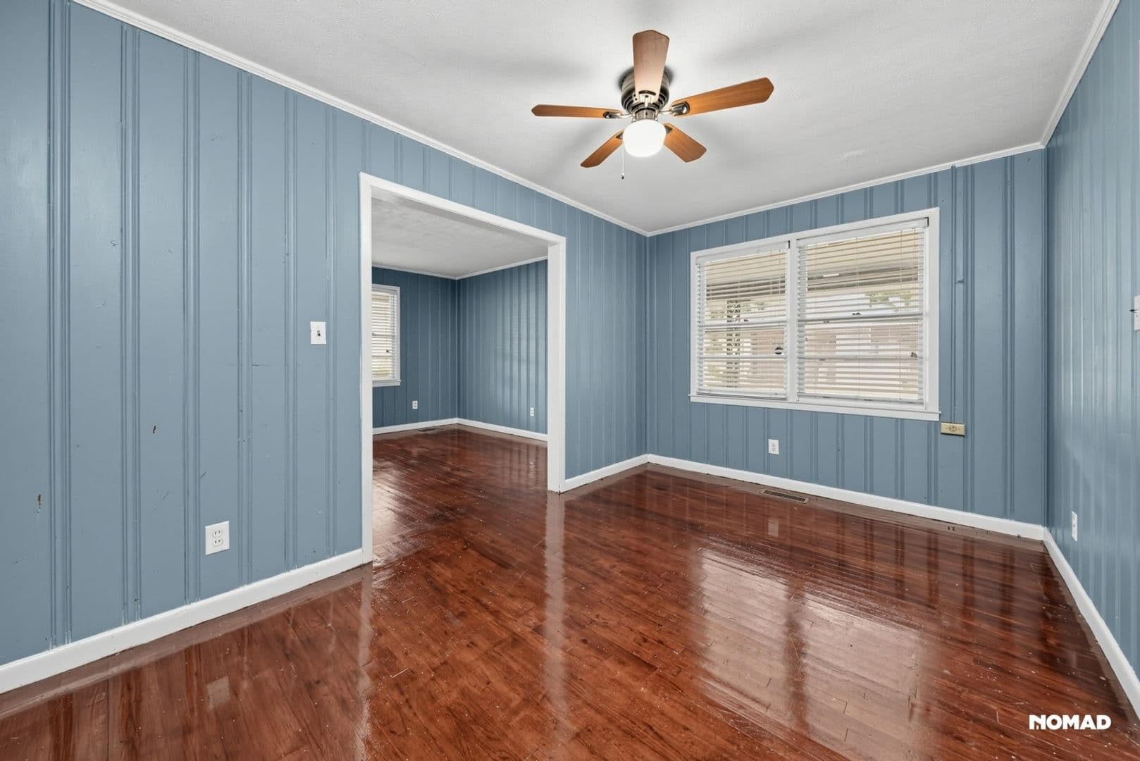 Phenix City House: 2609 7th St