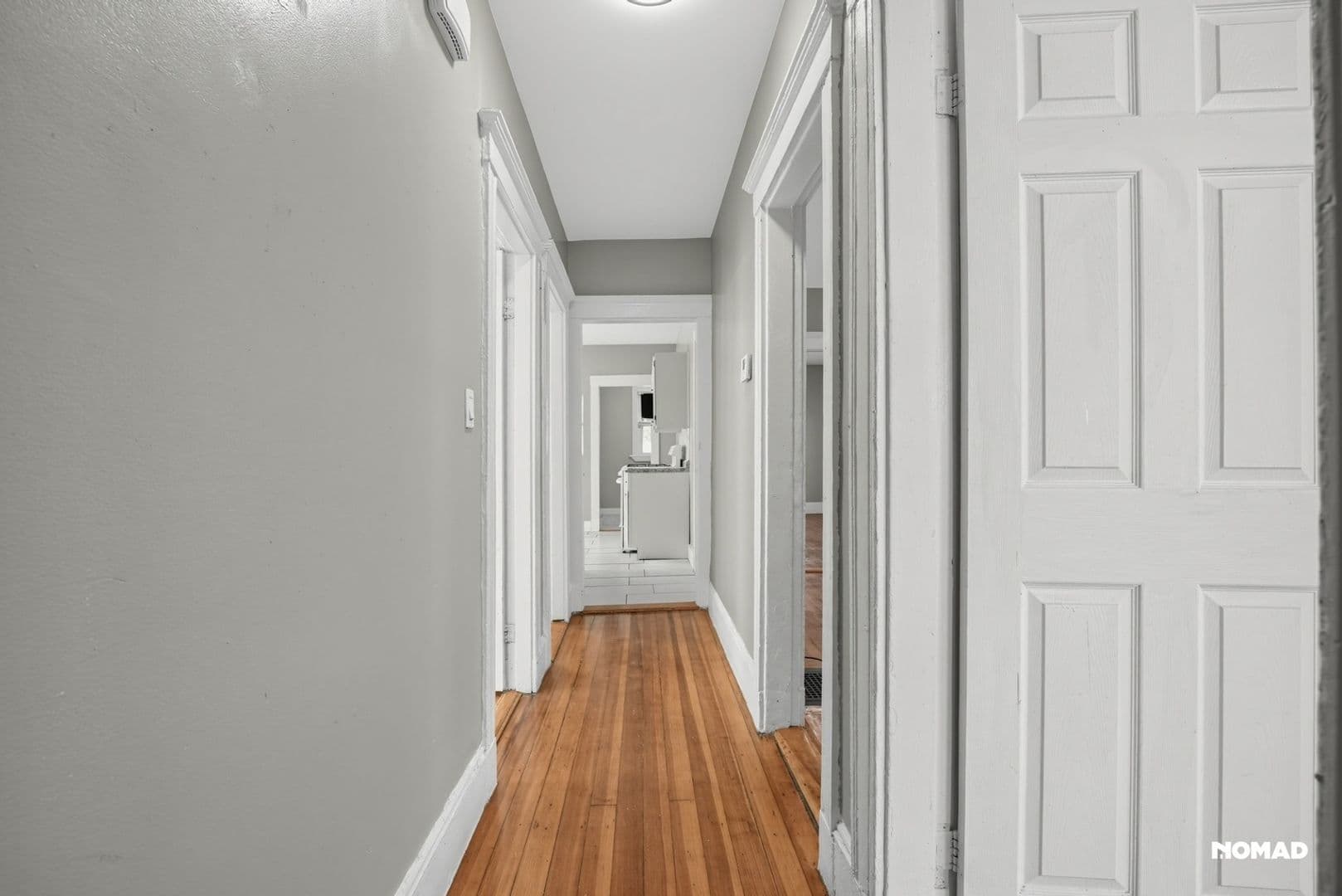 Dorchester Center Condo: 29 W Tremlett St
