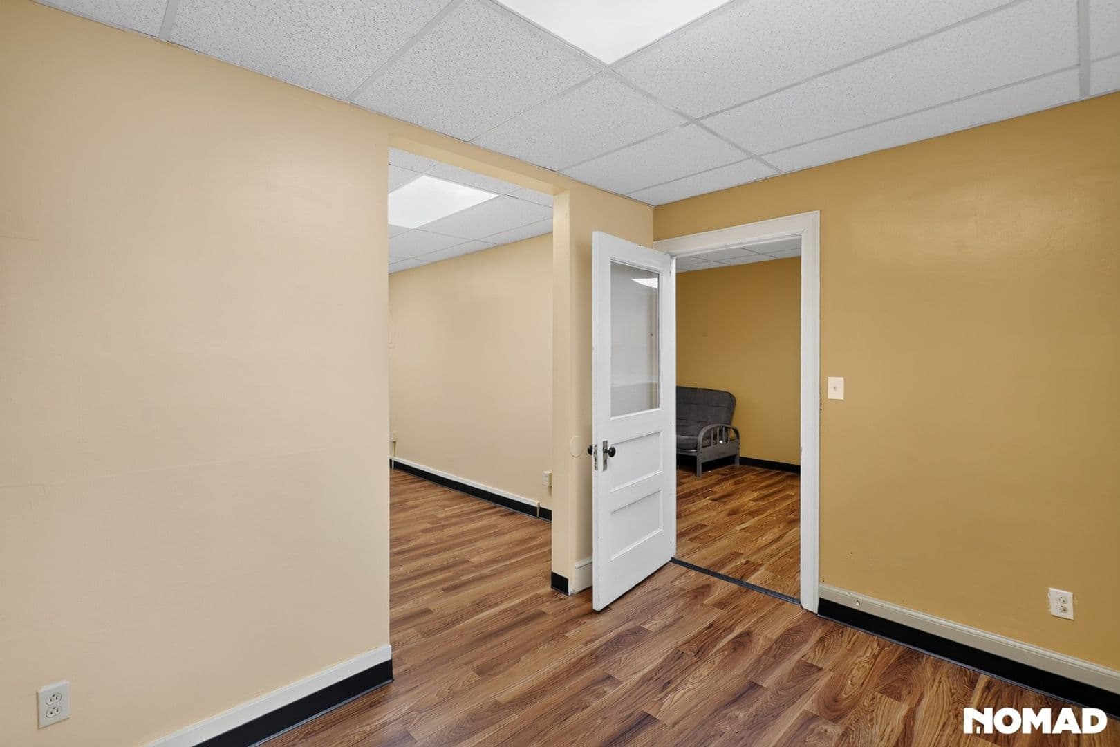 Troy Condo: 99 Ford Ave
