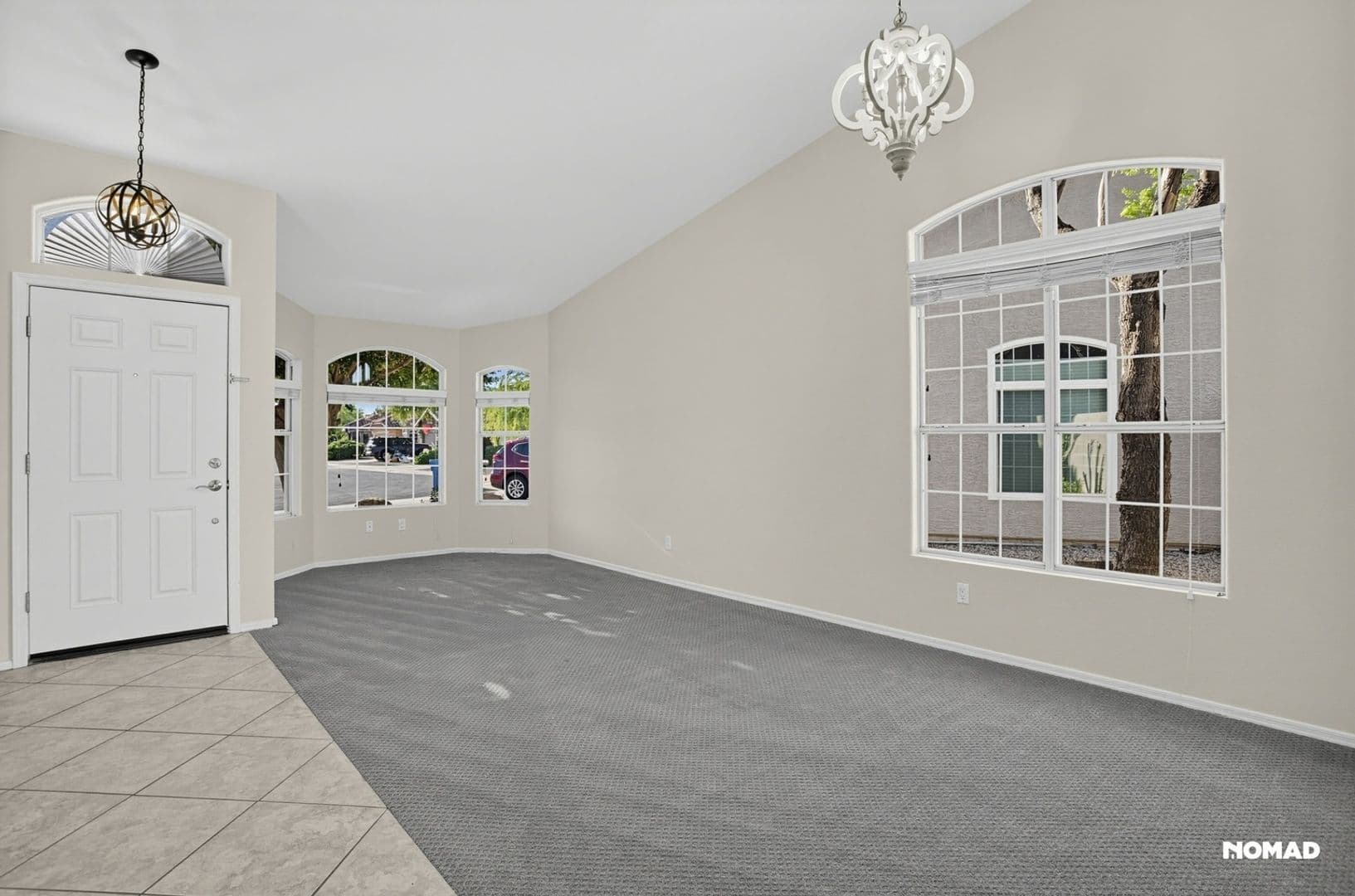 Gilbert House: 141 S Quartz St