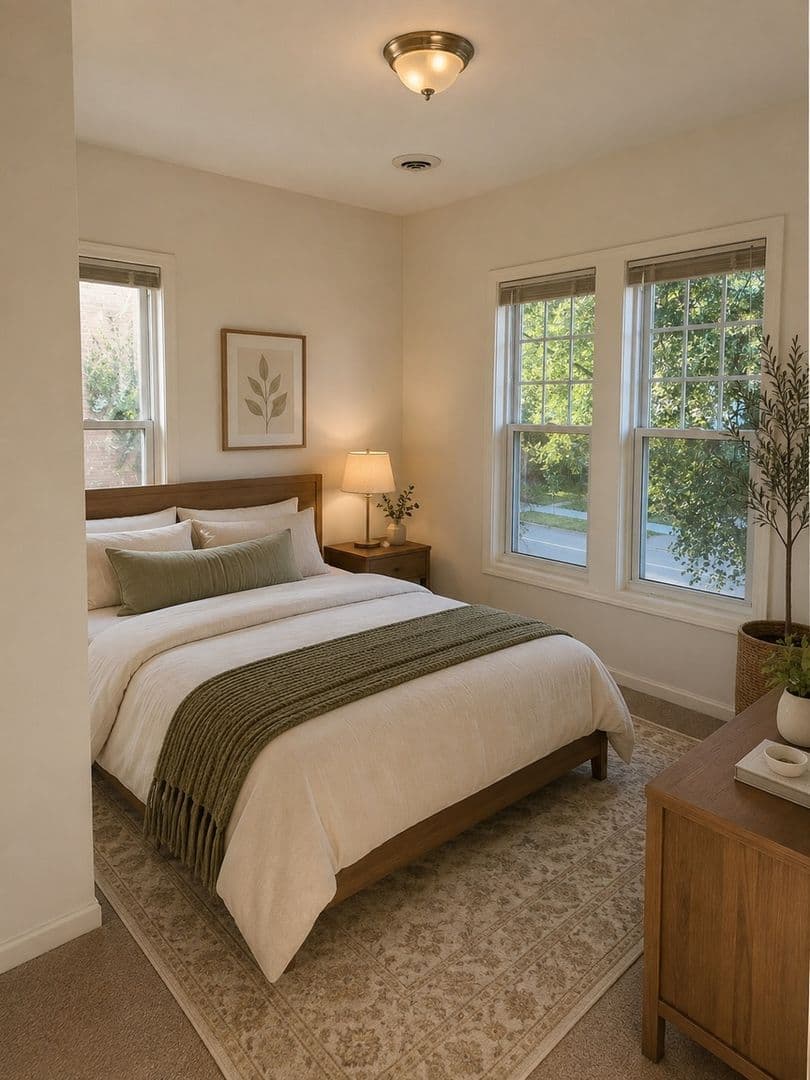 St. Paul Townhome: 708 Randolph Ave.