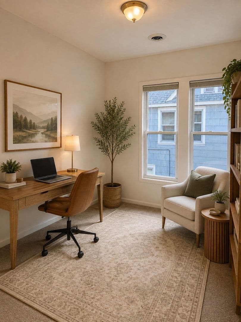 St. Paul Townhome: 708 Randolph Ave.