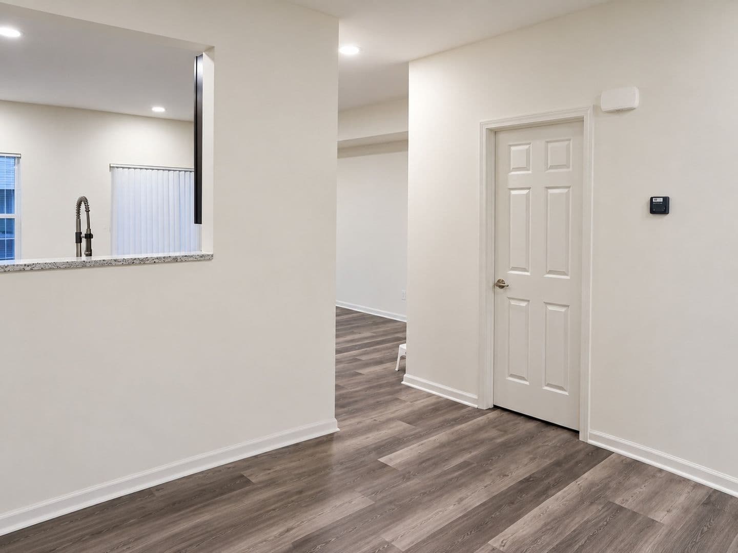 Montgomery House: 1423 Manning Ave
