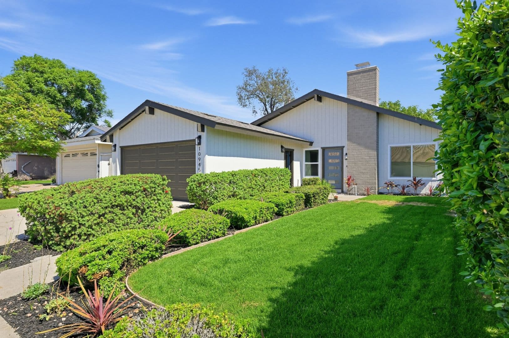 San Diego House: 10945 Janice Ct
