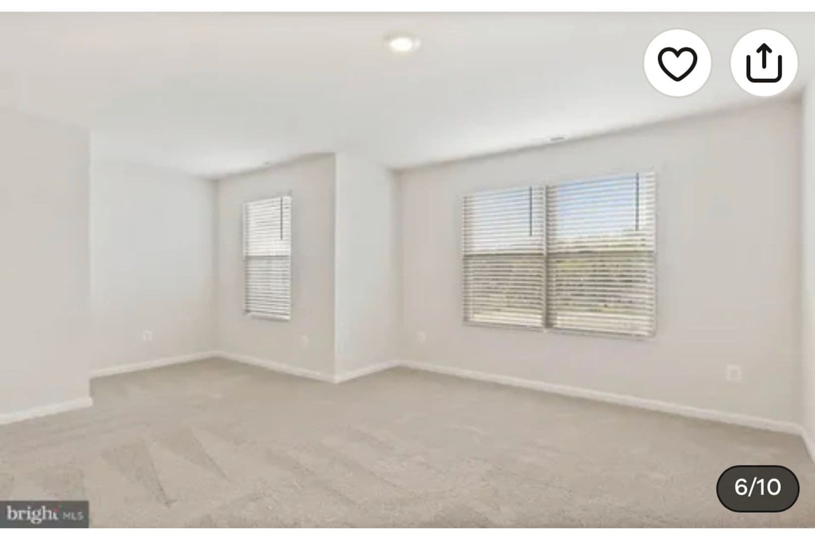 Falling Waters Townhome: 28 Cranston Ct