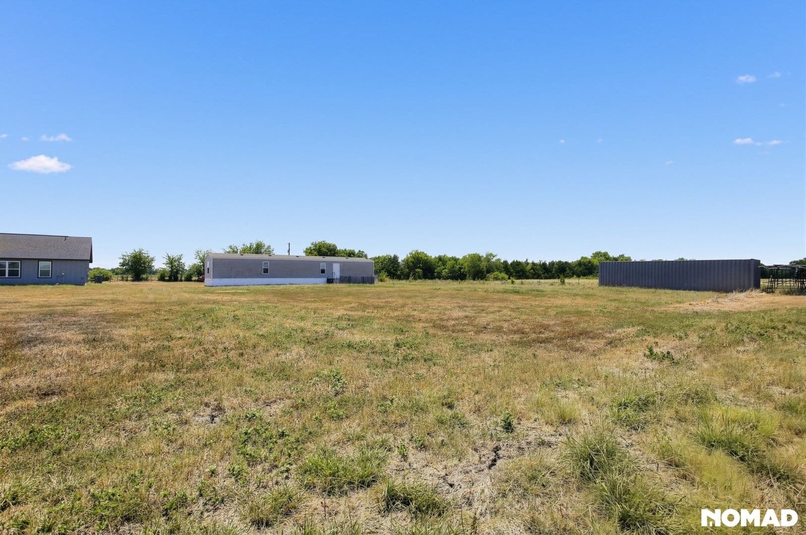 Blue Ridge House: 15833 County Road 1030