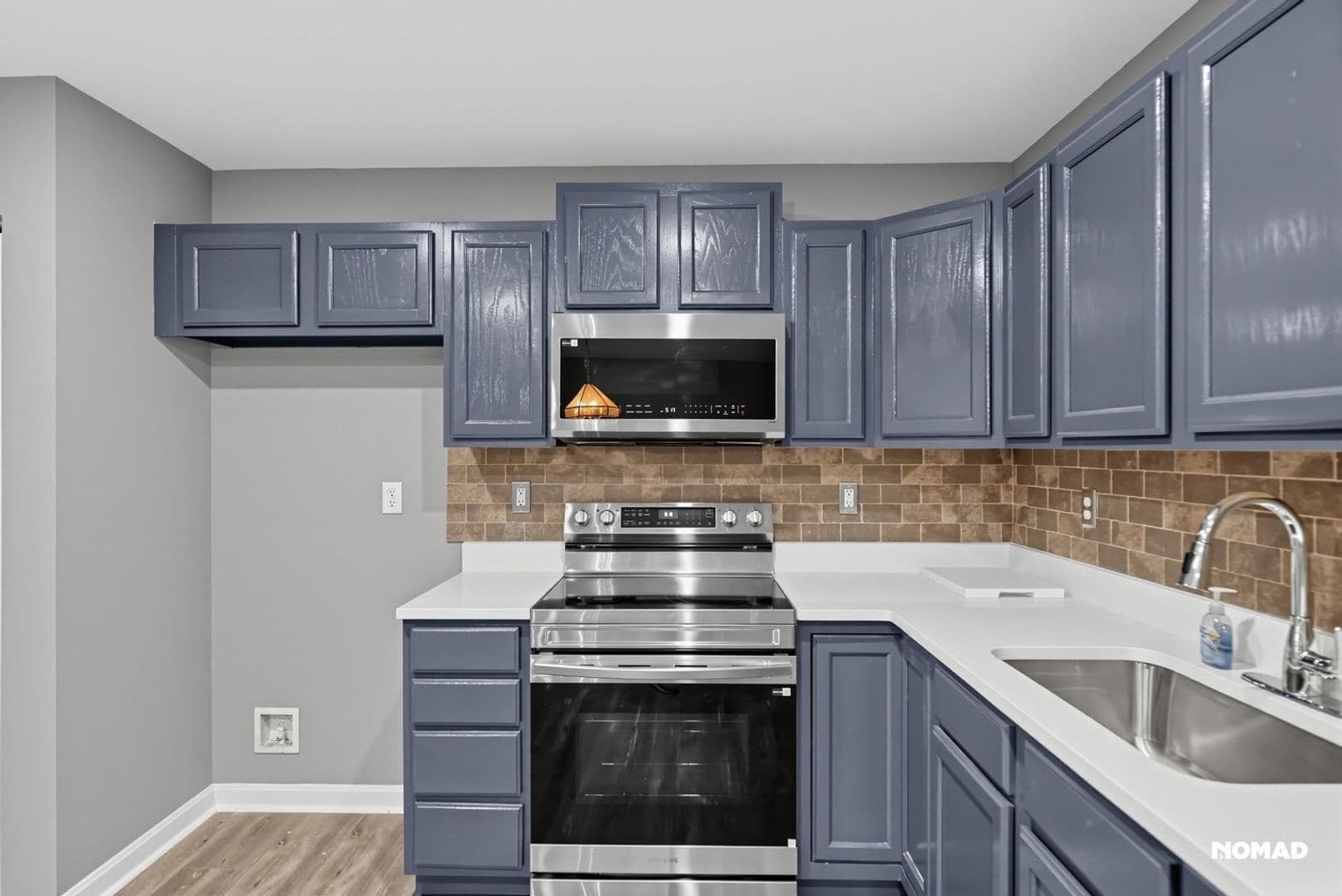 Baltimore House: 3216 Kelox RD