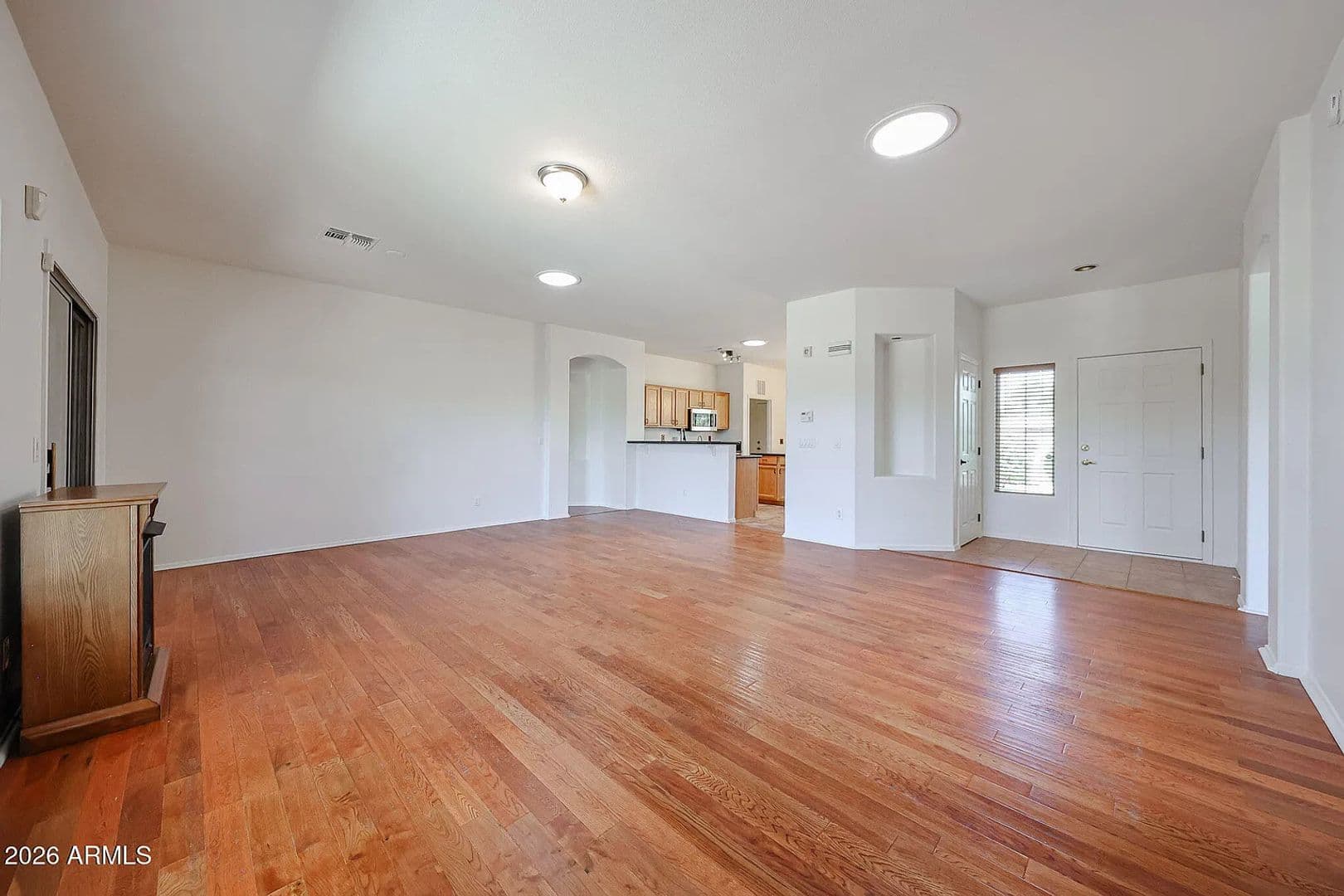 Goodyear House: 2778 N 133rd Dr