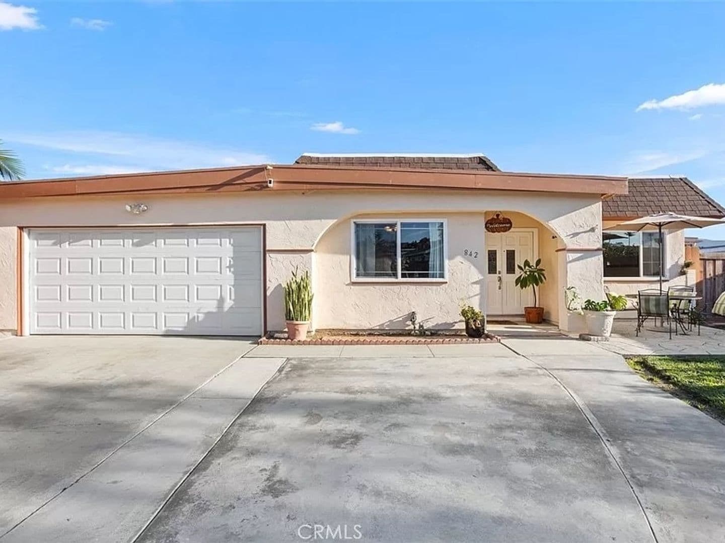 San Marcos House: 842 Via Bella Donna