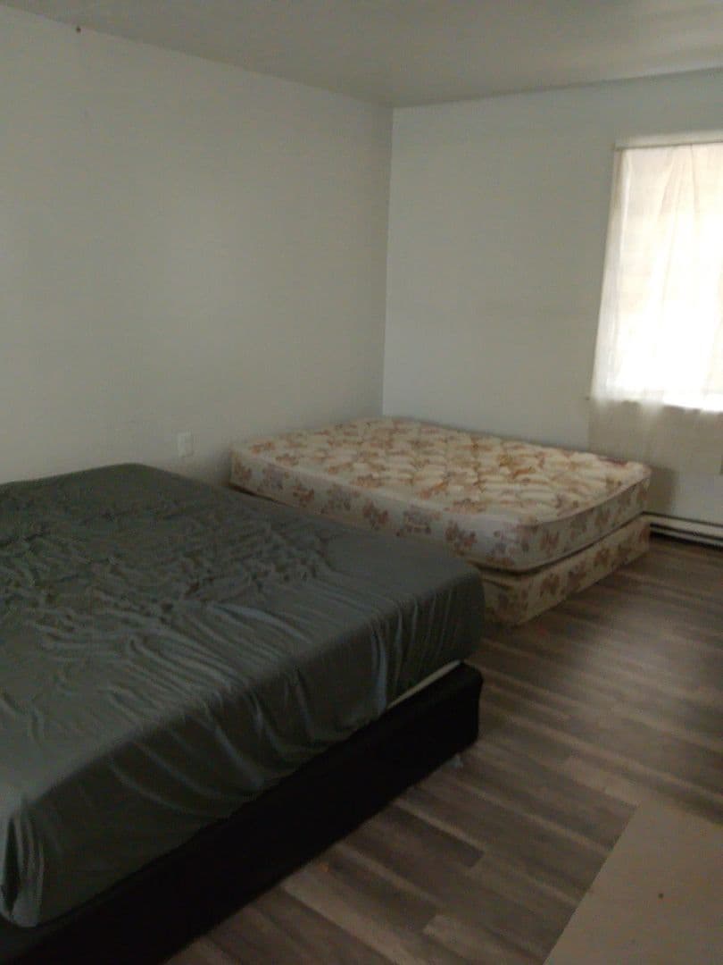 Manassas House: 14416 Bristow Rd