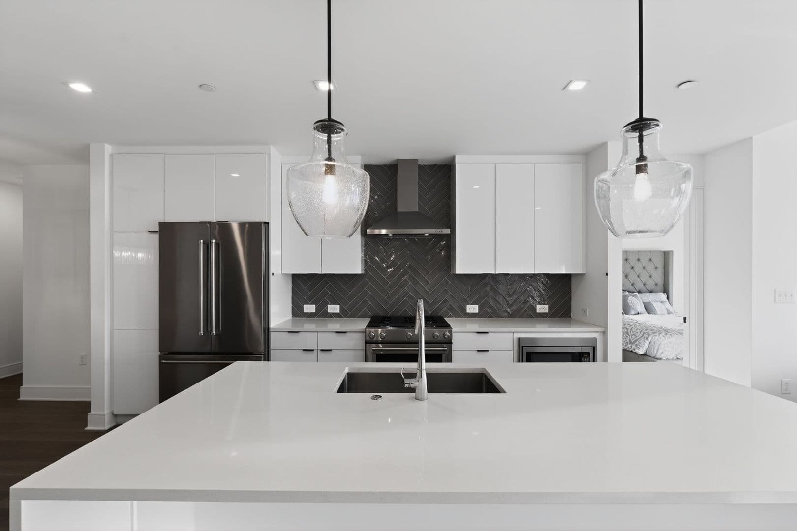 Atlanta Condo: 788 W Marietta St Nw