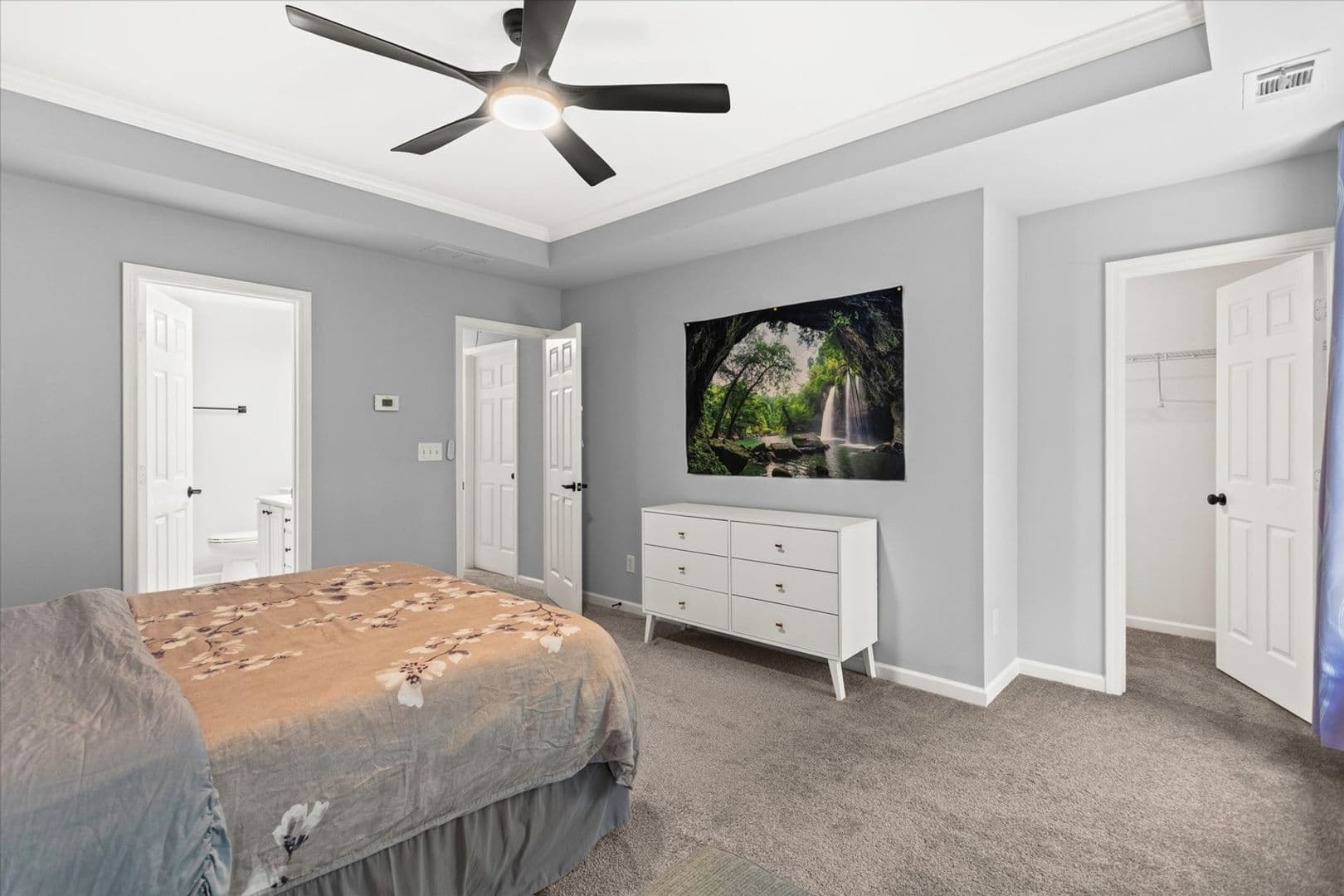 Lawrenceville Townhome: 836 Arbor Gate Ln