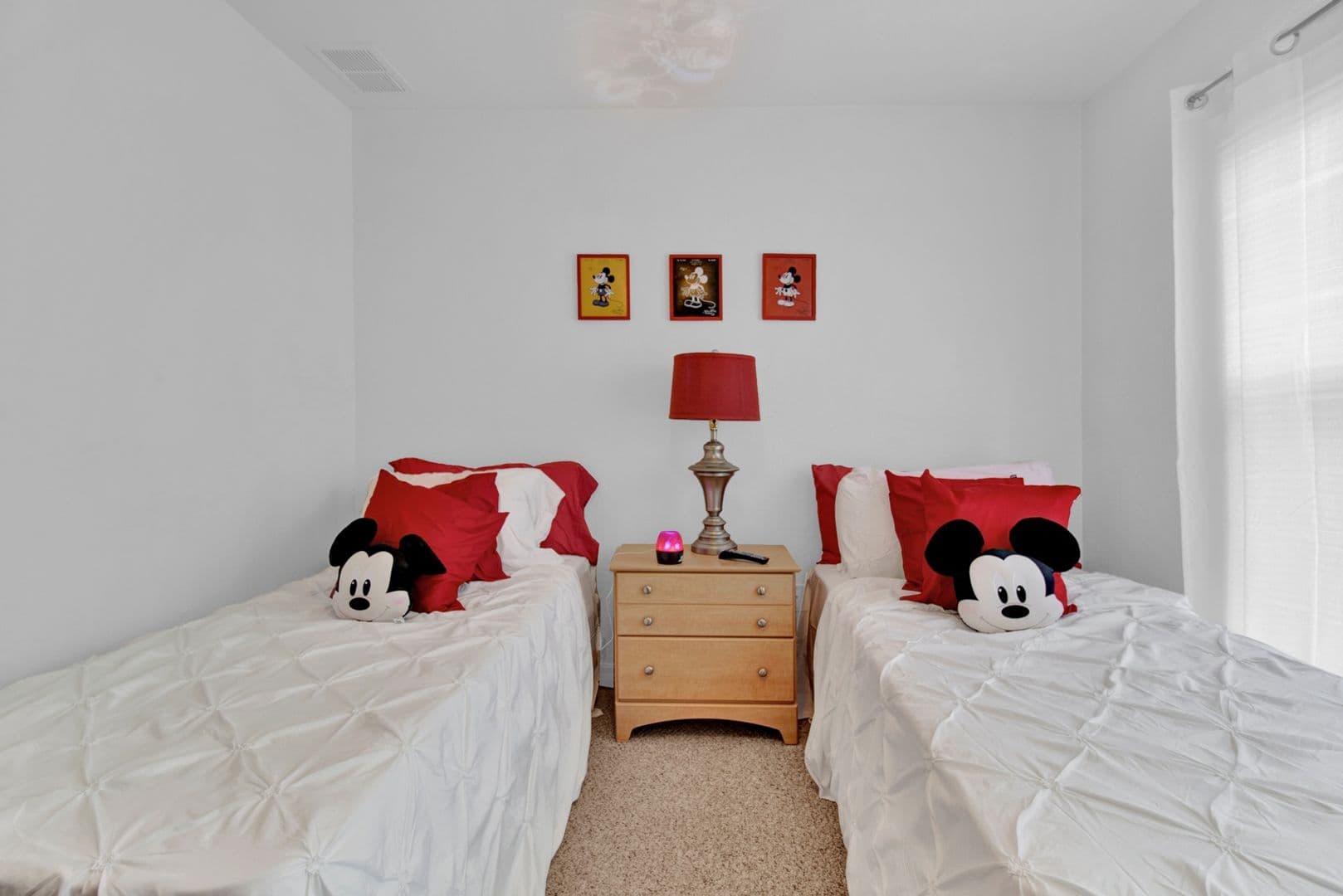 Kissimmee Townhome: 2290 San Vital Dr