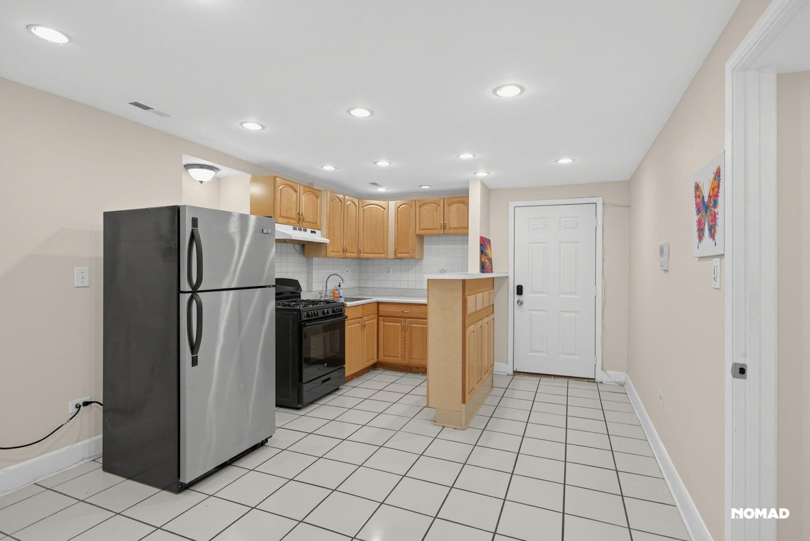 Chicago Townhome: 63 E 56th st