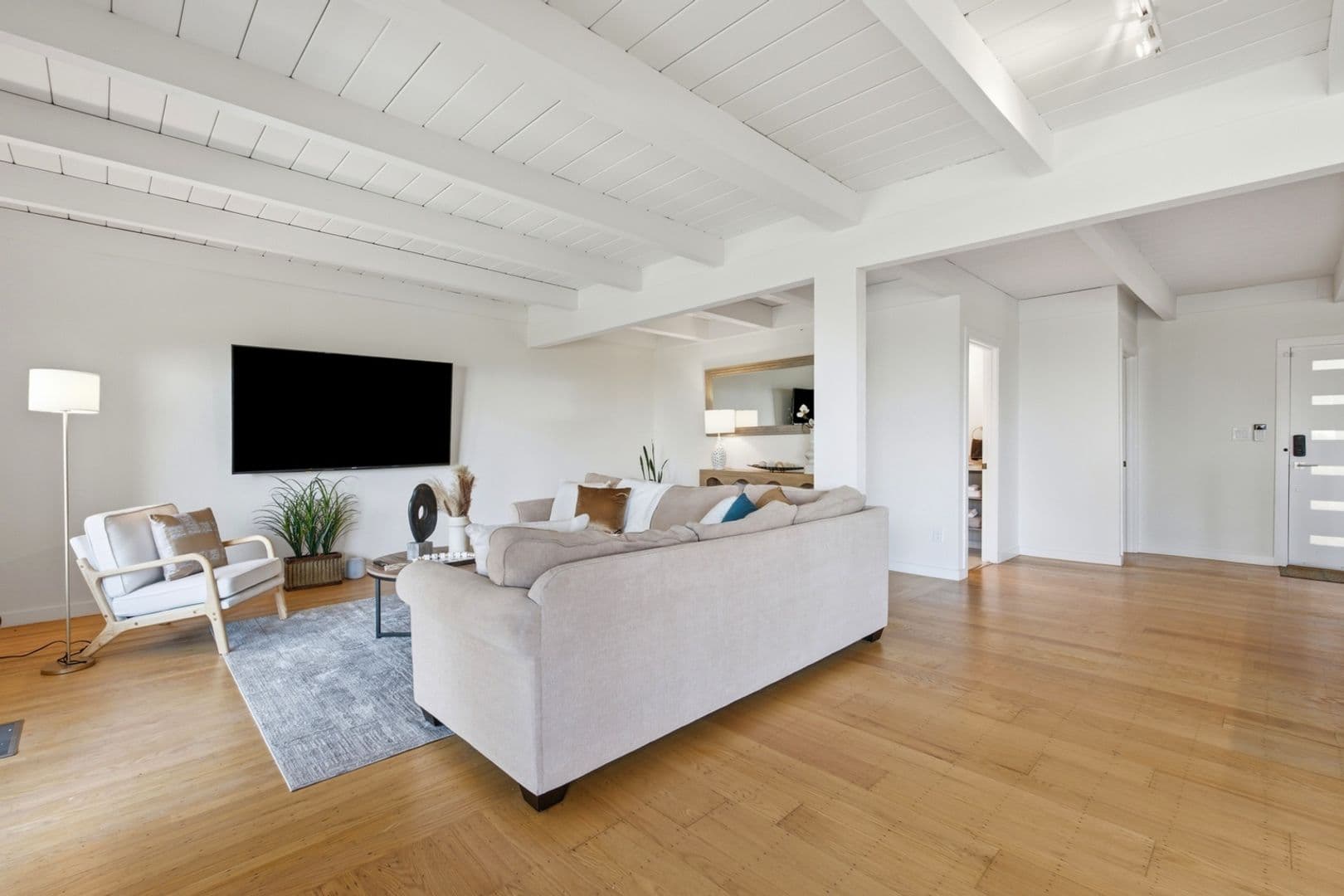 Oakland Townhome: 2323 Mastlands Dr