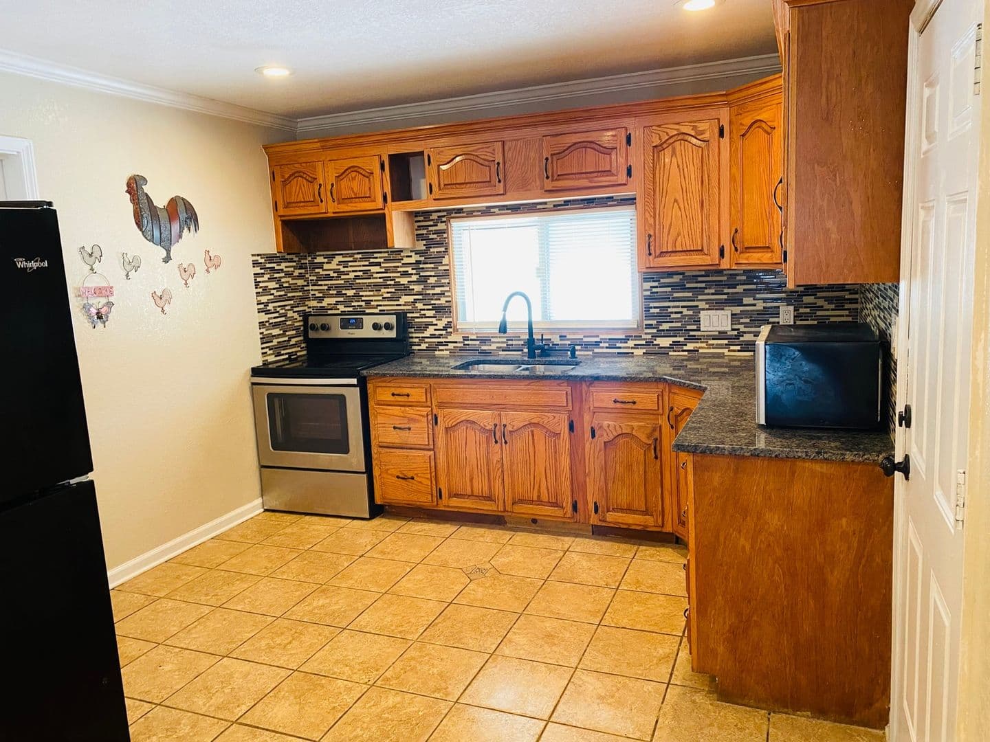 Kansas City House: 2632 E 9th St