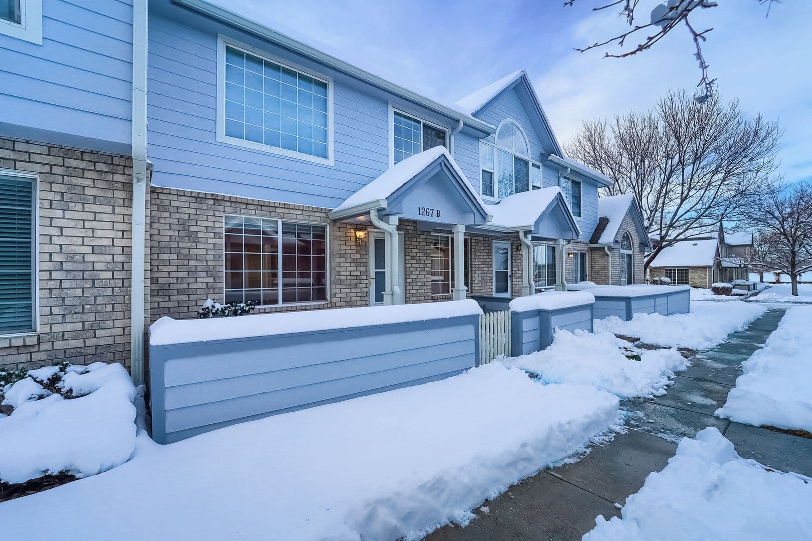 Westminster House: 1267 W 112th Ave