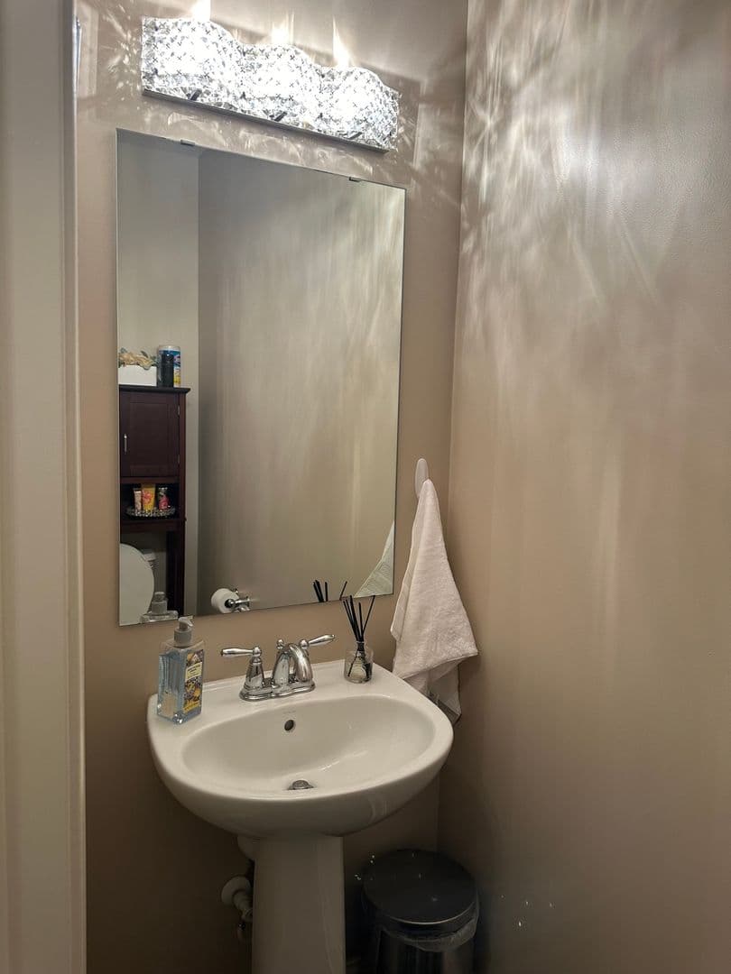 Prior Lake Townhome: 14324 Parkside Ct Nw