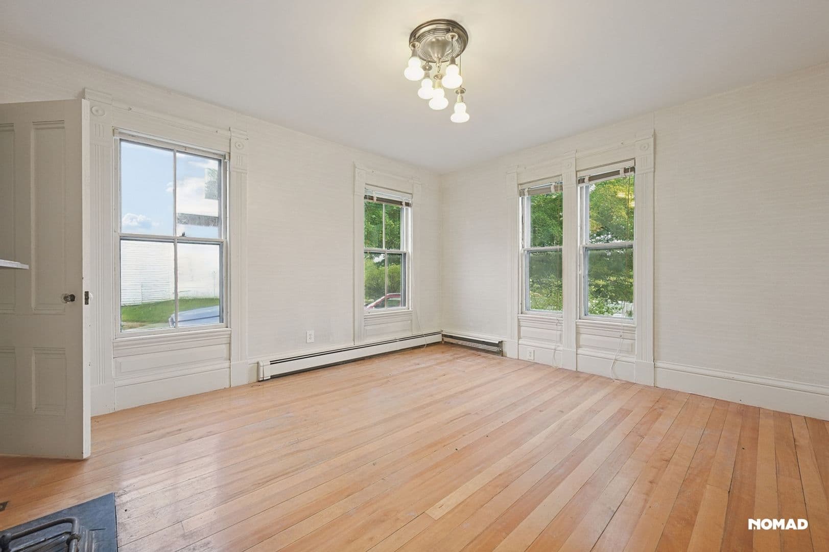 Fitchburg House: 267 Pearl Hill Rd