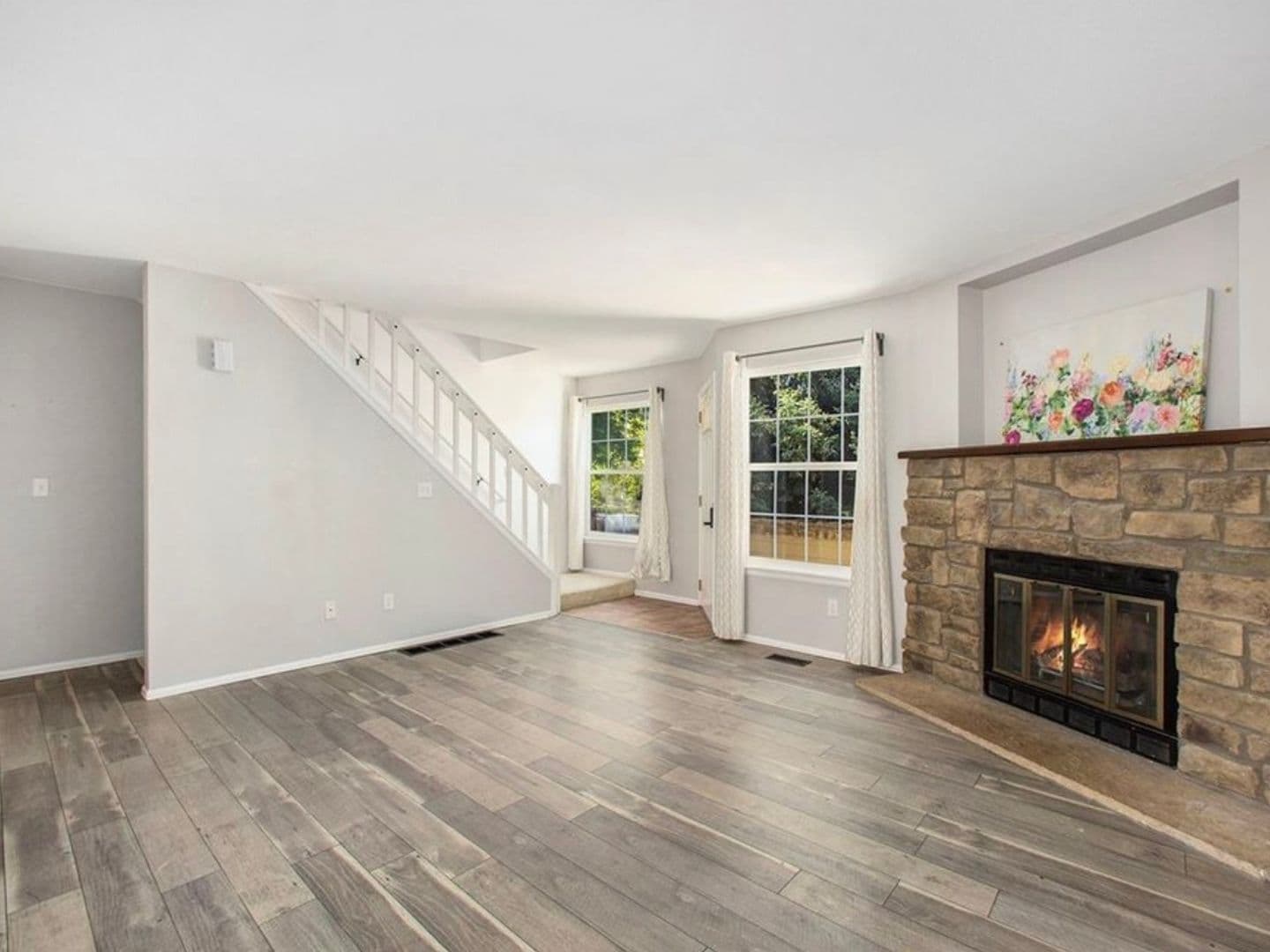 Littleton Townhome: 329 W Jamison Cir