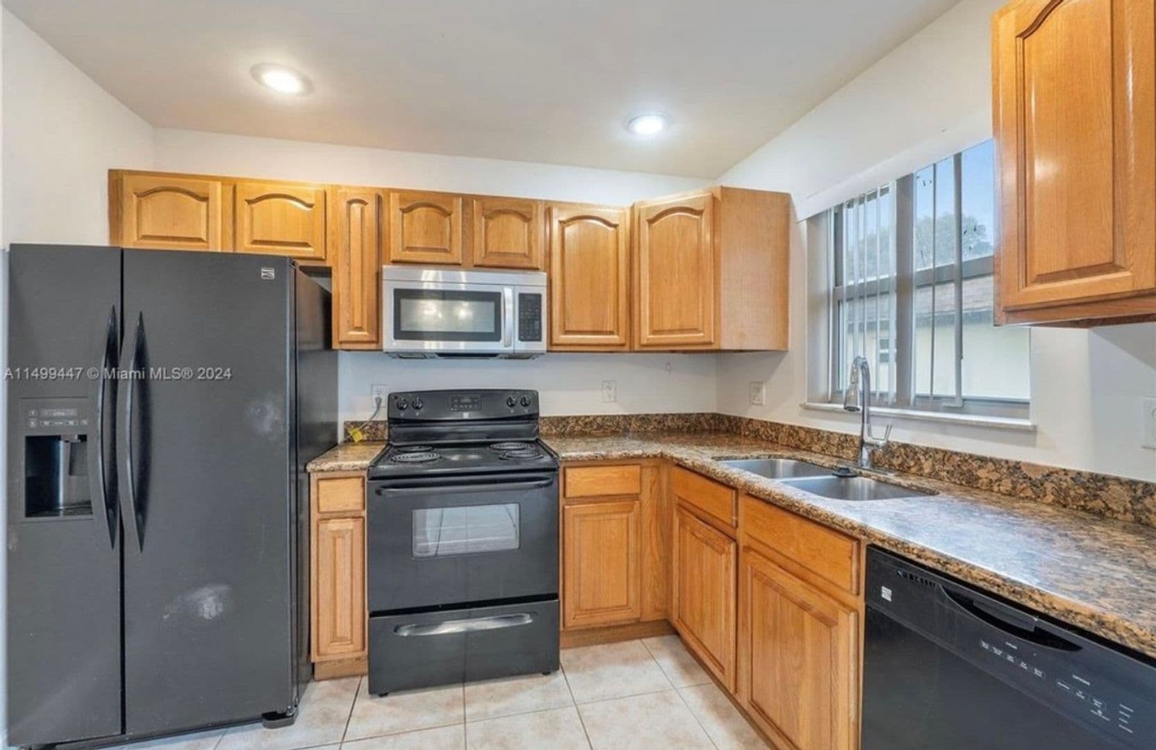Lauderhill Condo: 1801 Nw 54th Ter