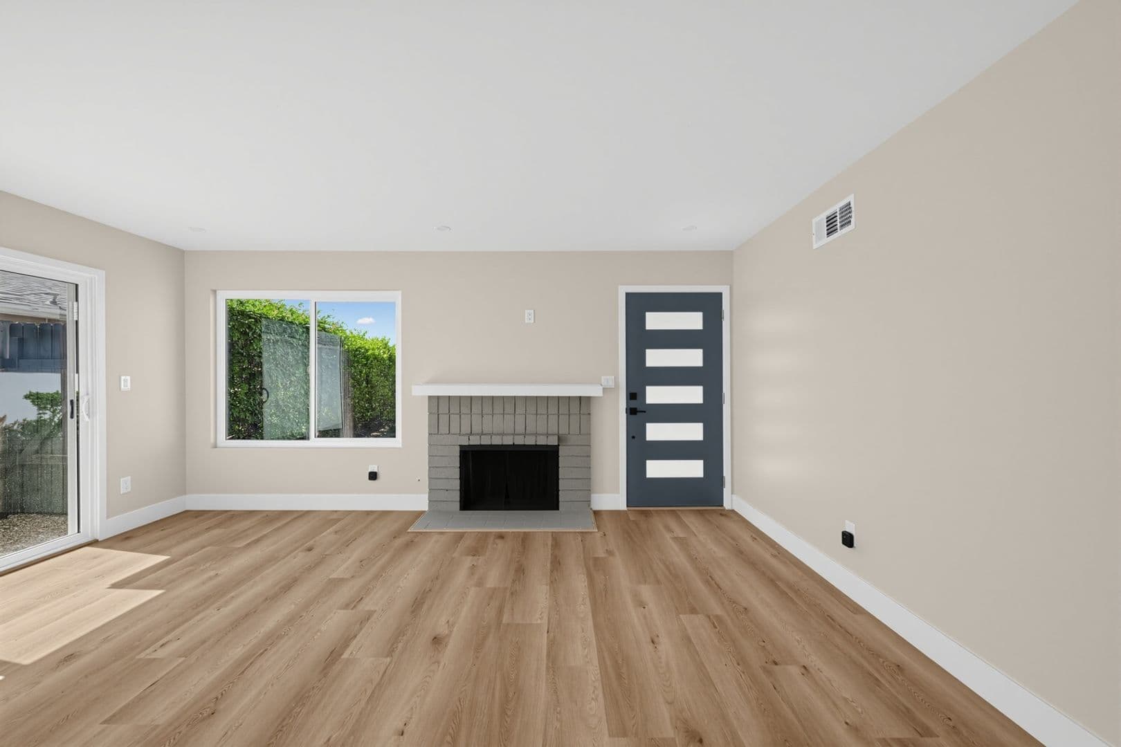San Diego House: 10945 Janice Ct