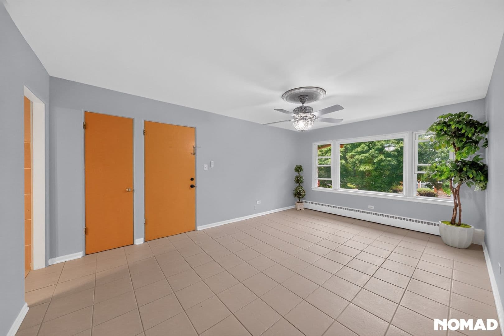 Franklin Park Condo: 9801 Schiller Blvd