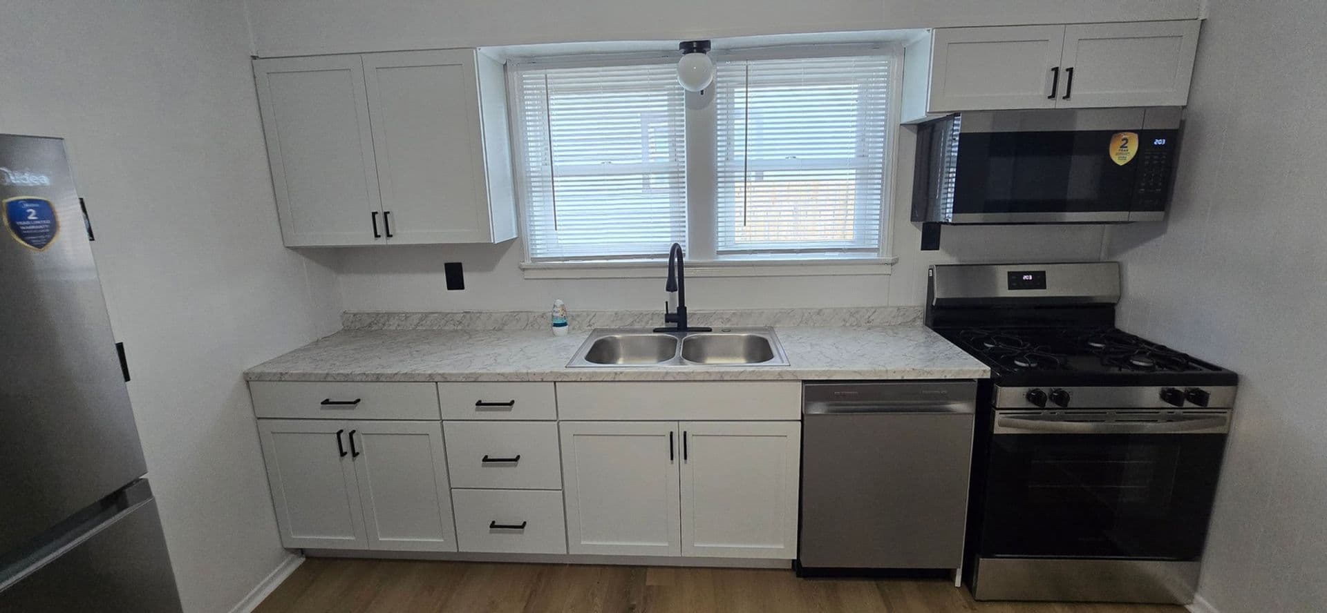 Louisville House: 2612 Franklin Ave
