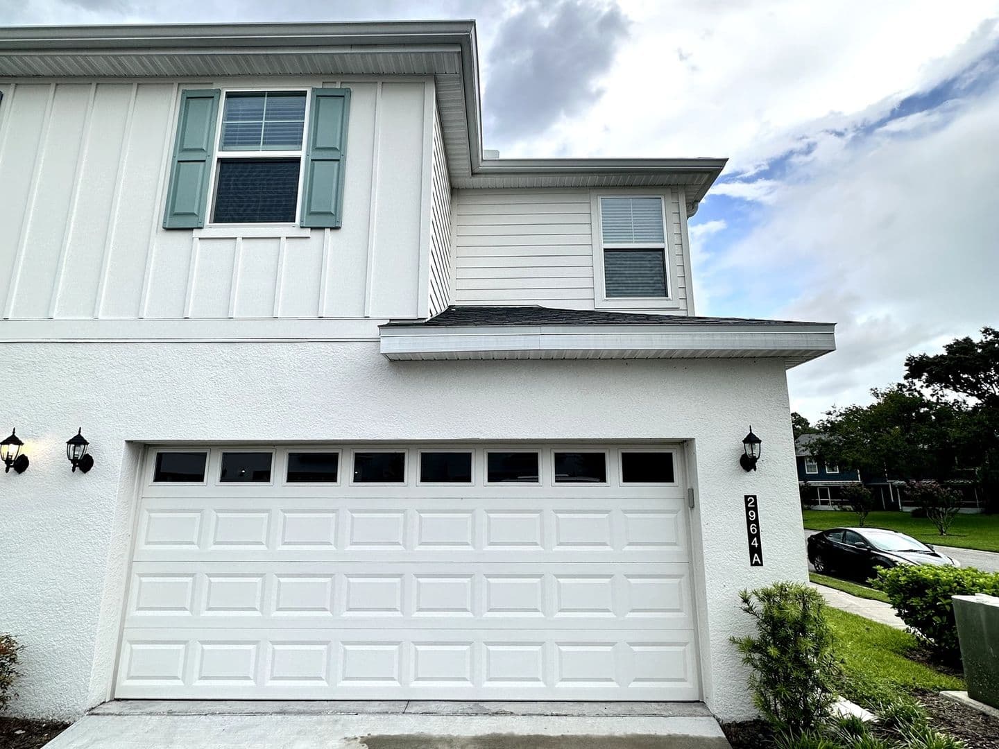 Orlando Townhome: 2964 Oak Park Way