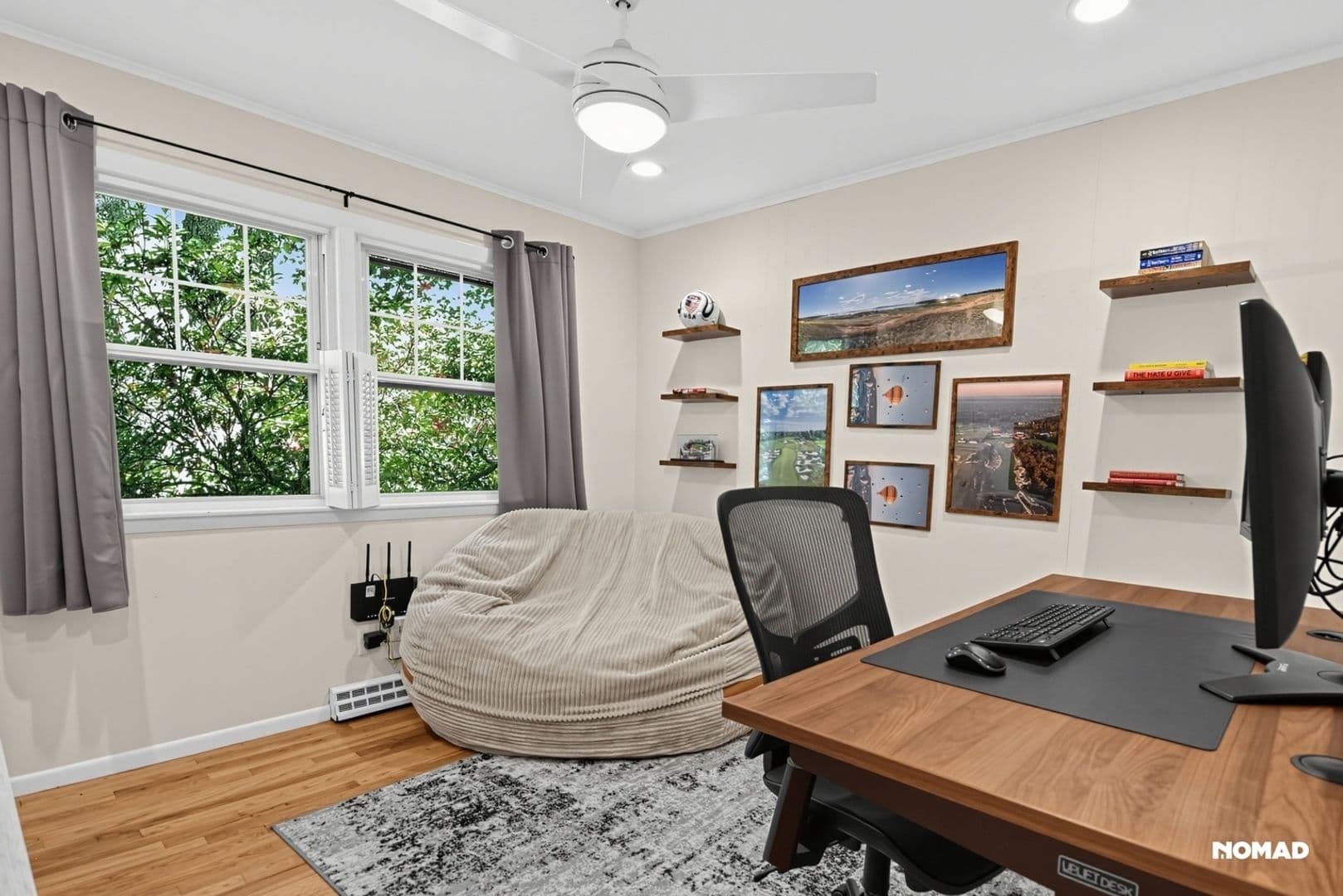 Newington House: 80 Knollwood Rd