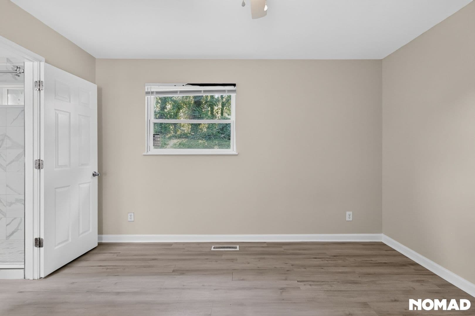 Durham Townhome: 1007 Grant St