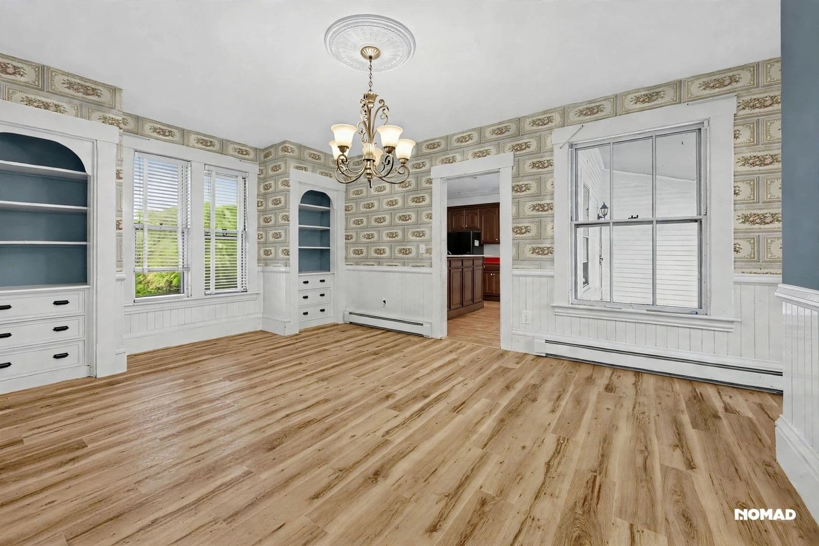 Fitchburg House: 267 Pearl Hill Rd