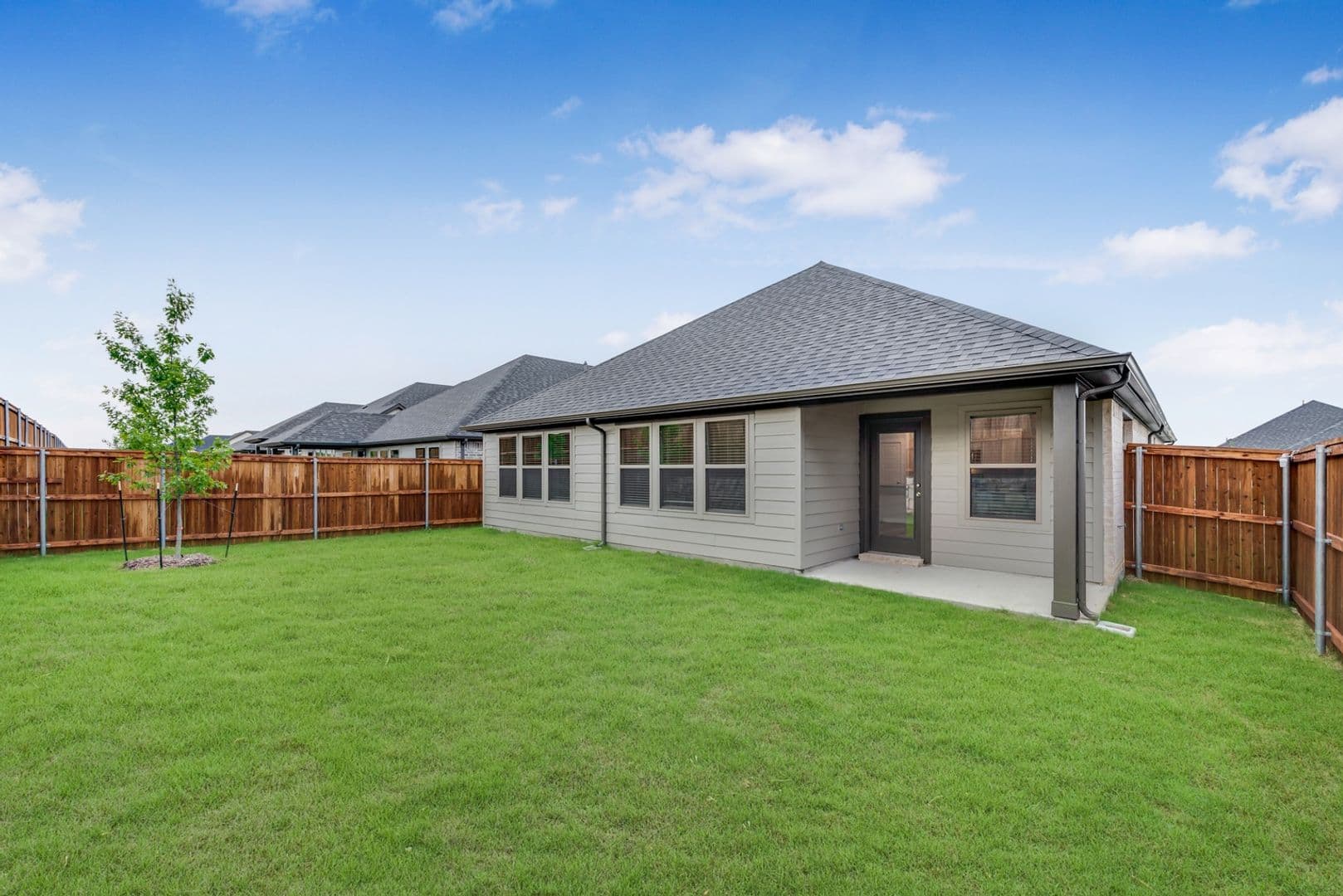 Princeton House: 1702 Dove Dr
