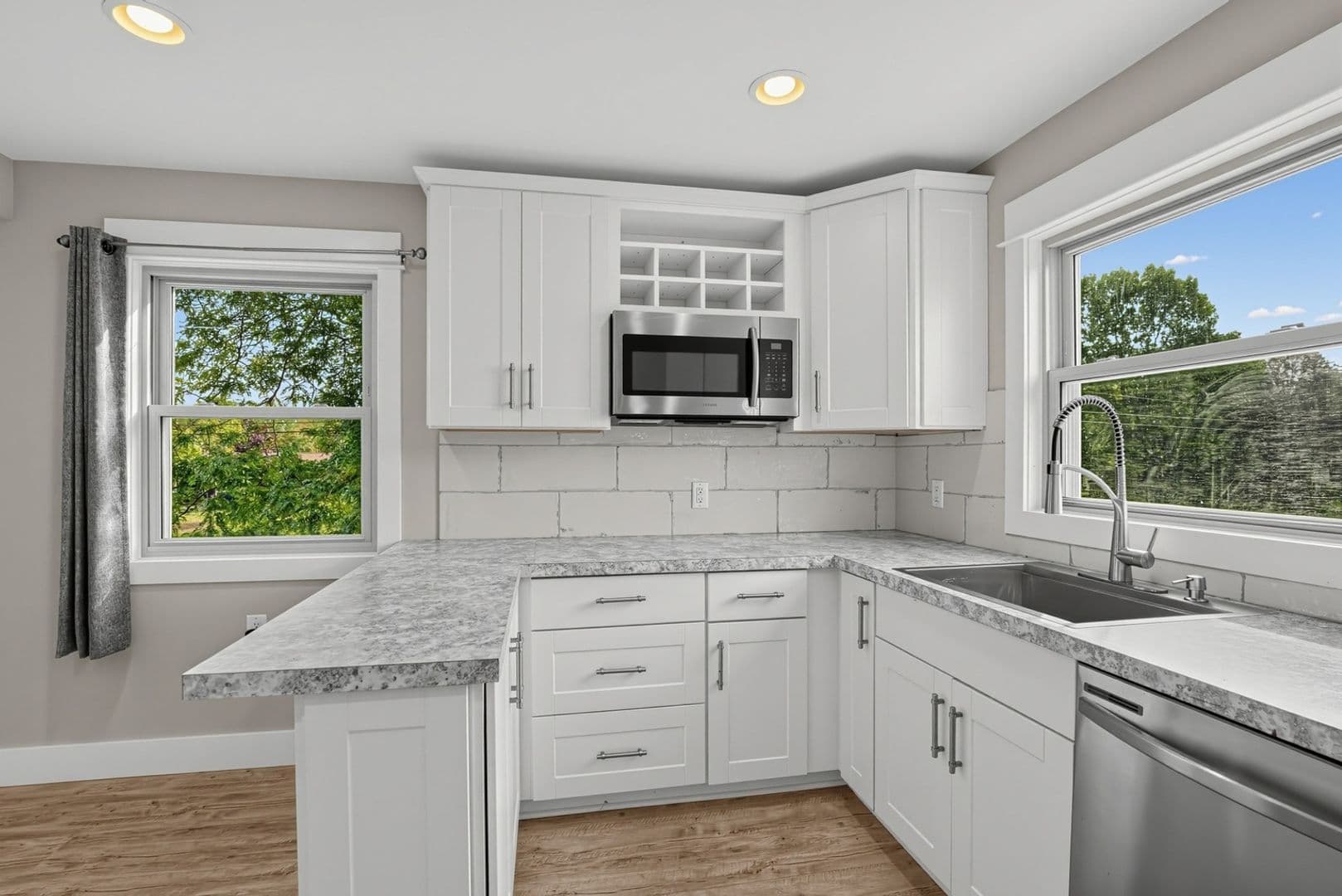 Grand Haven Condo: 709 S Despelder St