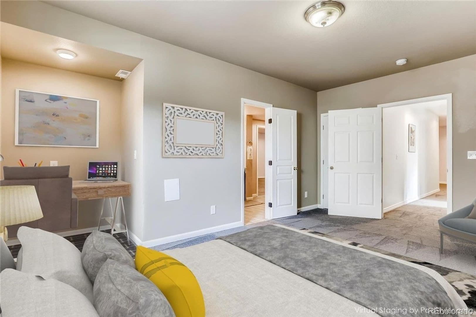 Aurora House: 26926 E Davies Pl