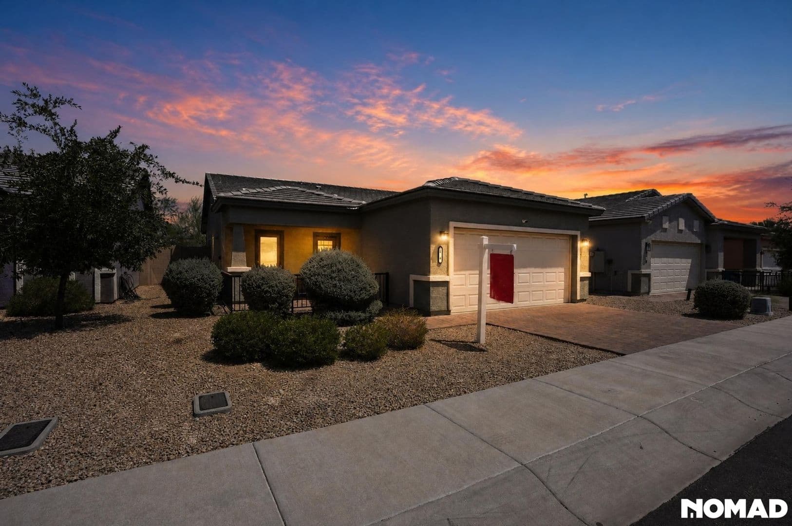 Phoenix House: 524 W Harwell Rd