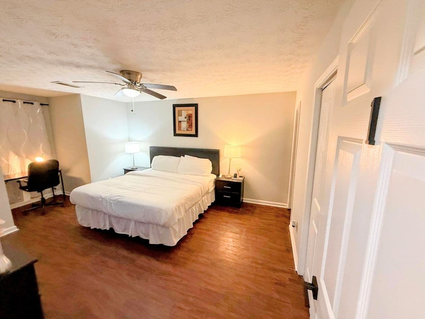 Atlanta House: 5405 Glen Haven Dr