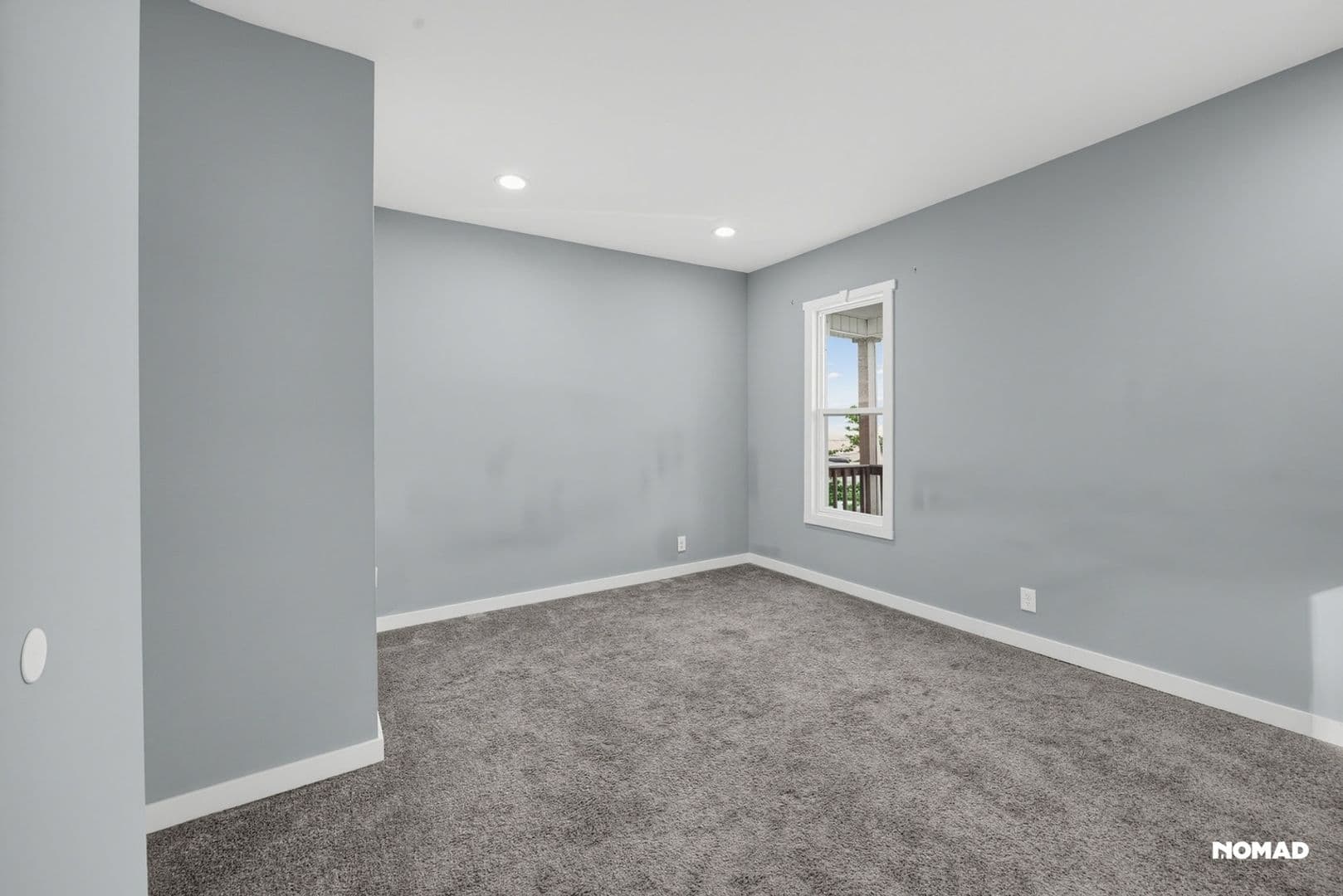 Springfield House: 918 Elder St