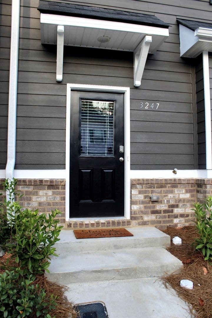 Opelika Townhome: 3247 Hamlet Dr