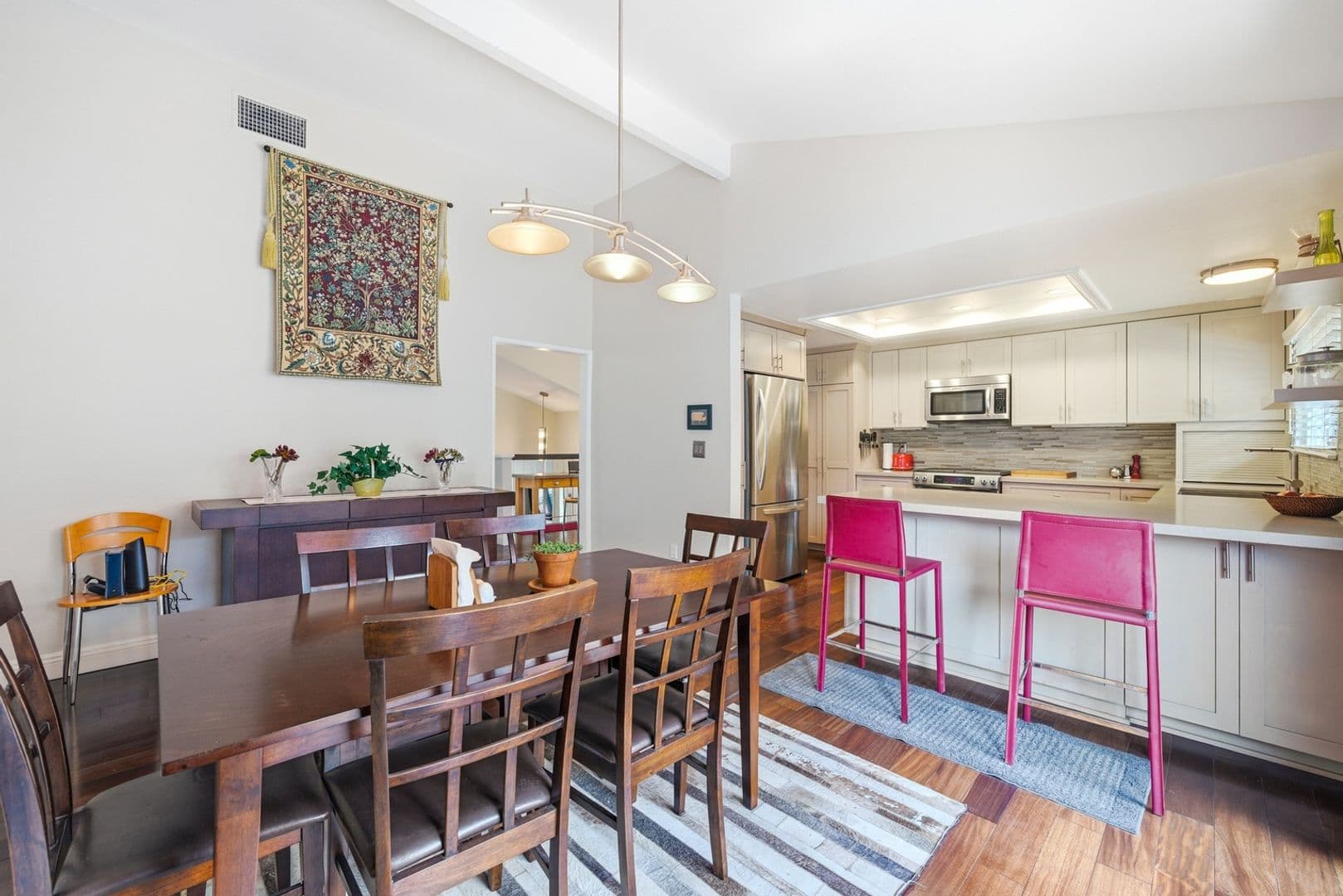 Costa Mesa Condo: 870 Deep Crk